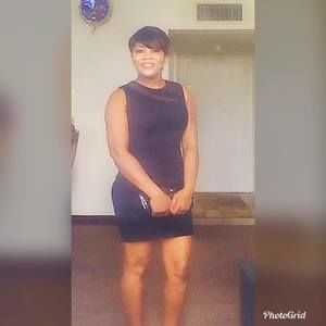 Meet your Posher, Edlyne